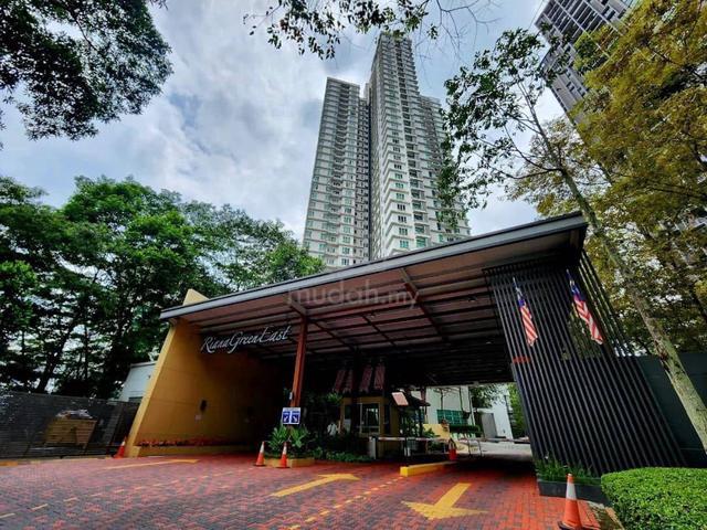 Condominium for sale in Country Heights Damansara, Kuala Lumpur