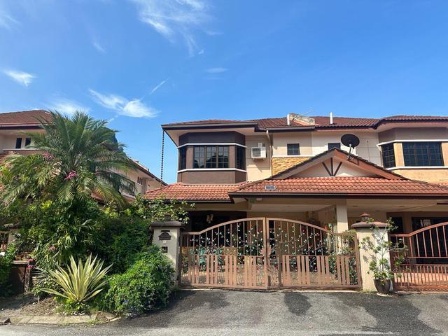 Residential House for sale in Perak, Tanjong Ipoh
