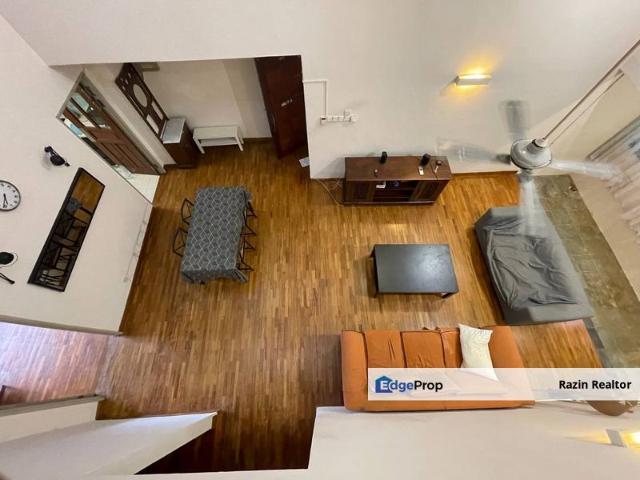 Condominium for sale in Taman Tun Dr Ismail, Kuala Lumpur