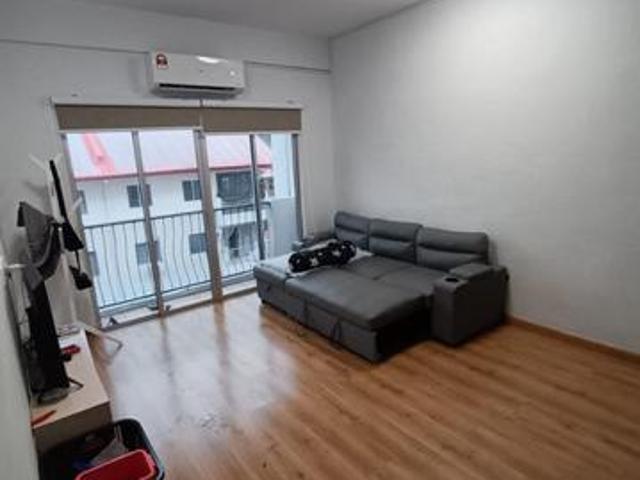 Apartment for sale in Papar, Sabah