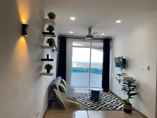 Serviced Residence for sale in Malaka