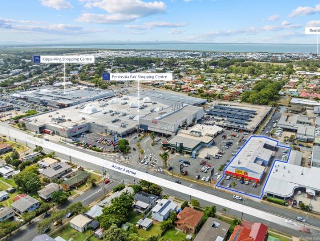Retail for sale in Toombul, Queensland