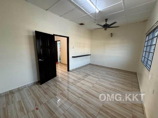 Terraced House for sale in Port Klang, Selangor