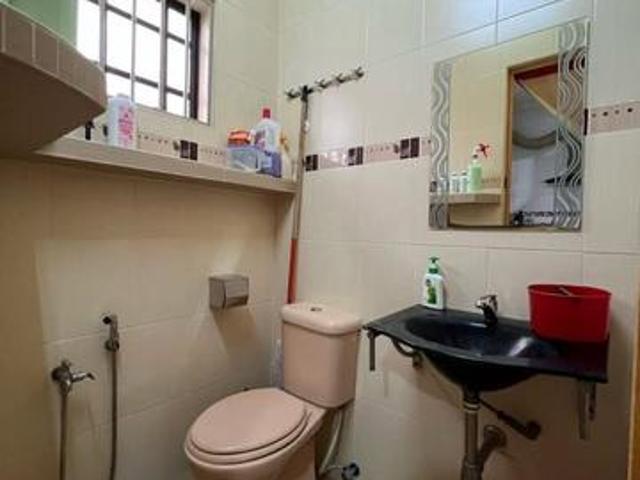 Terraced House for sale in Port Klang, Selangor