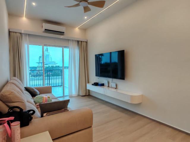 Apartment for sale in Alor Setar, Kedah