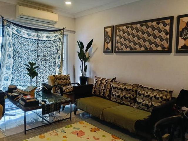 Terraced House for sale in Country Heights Damansara, Kuala Lumpur