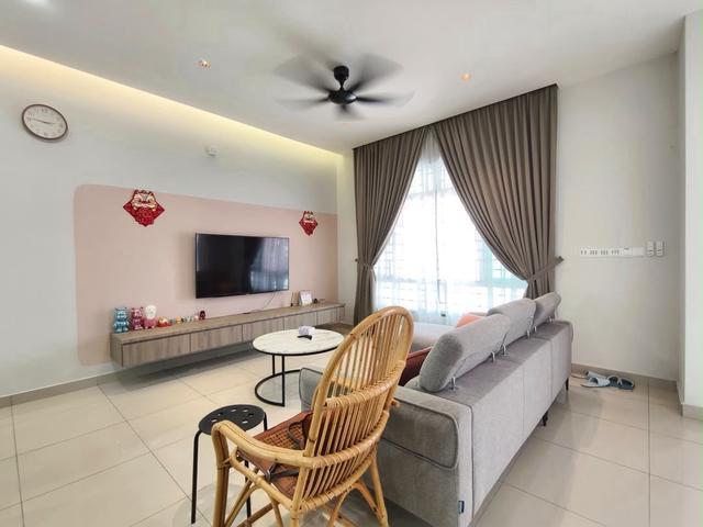 Terraced House for sale in Bukit Ledang, Johor