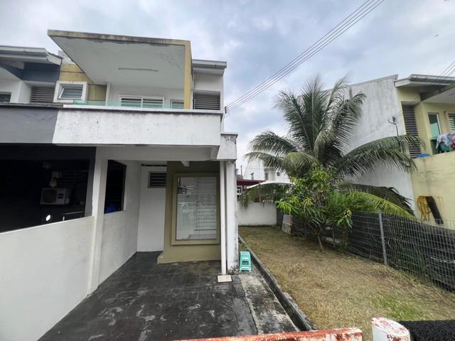 Townhouse for sale in Saujana, Selangor