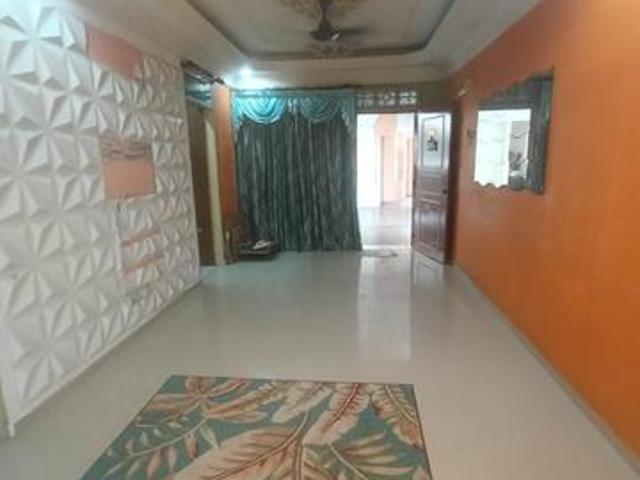 Apartment for sale in Petaling Jaya, Petaling