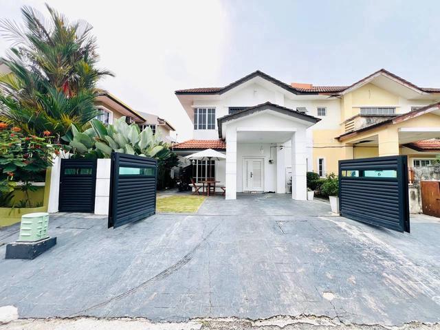 Residential House for sale in Bandar Baru Bangi, Majlis Perbandaran Kajang