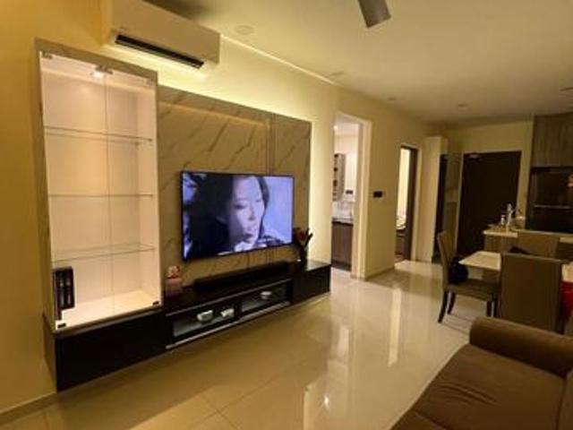 Serviced Residence for sale in Johore Bahru, Johor