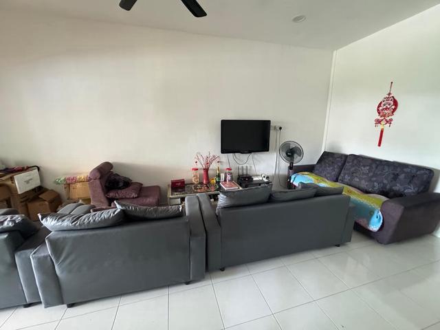 Terraced House for sale in Samarahan, Kota Samarahan