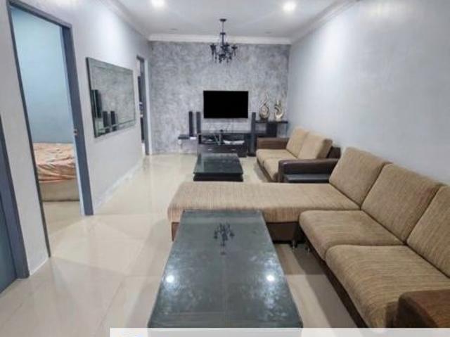 House for sale in Kuching, Bahagian Kuching