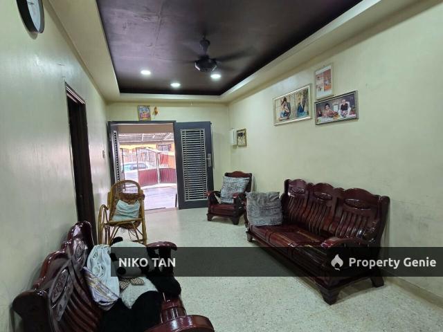 Terraced House for sale in Pasir Gudang, Johor