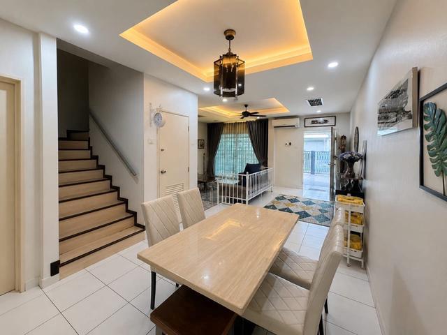 Terraced House for sale in Georgetown, Penang
