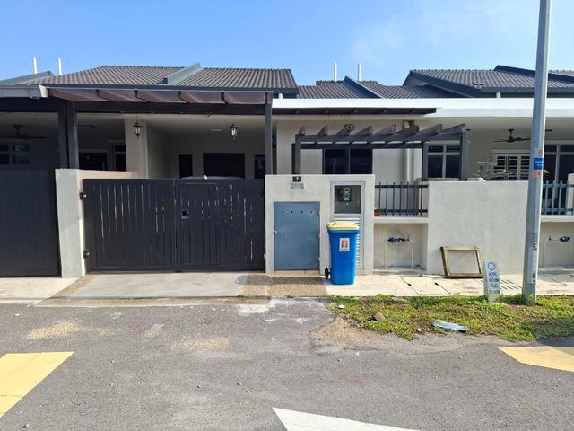 Terraced House for sale in Port Klang, Selangor