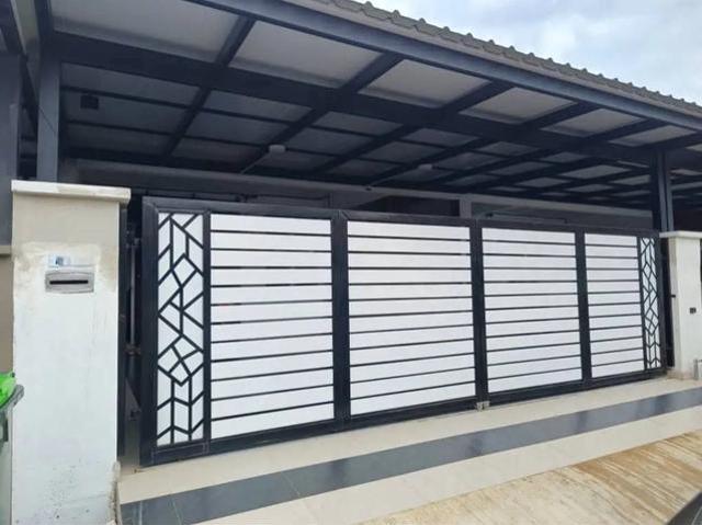 Terraced House for sale in Kulim, Kedah