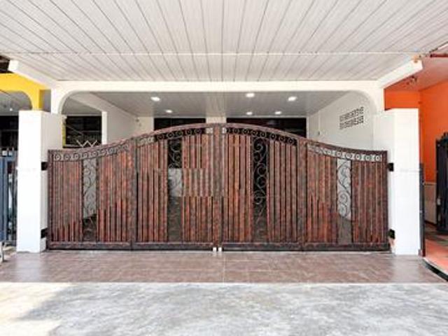 Terraced House for sale in Sungai Petani, Kuala Muda