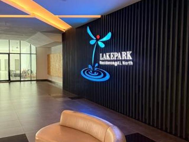 Serviced Residence for sale in Selayang, Selangor