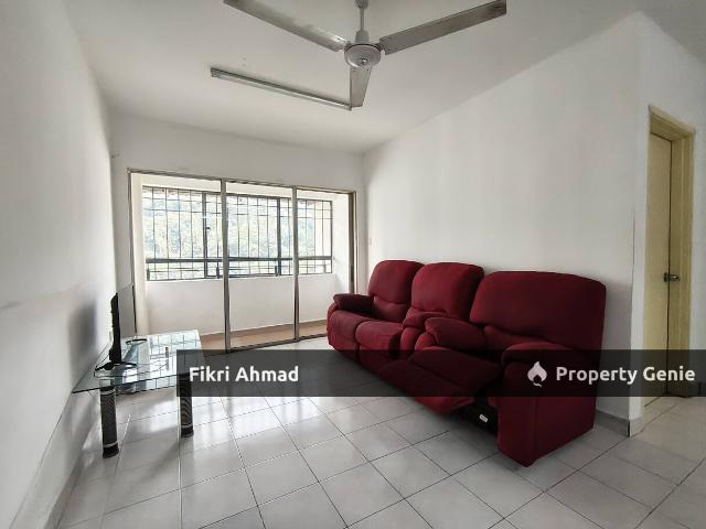 Apartment for sale in Petaling, Damansara Damai