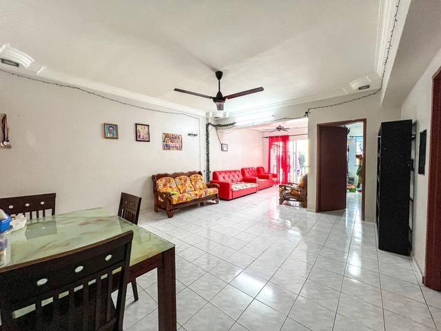 Apartment for sale in Majlis Perbandaran Kajang, Hulu Langat