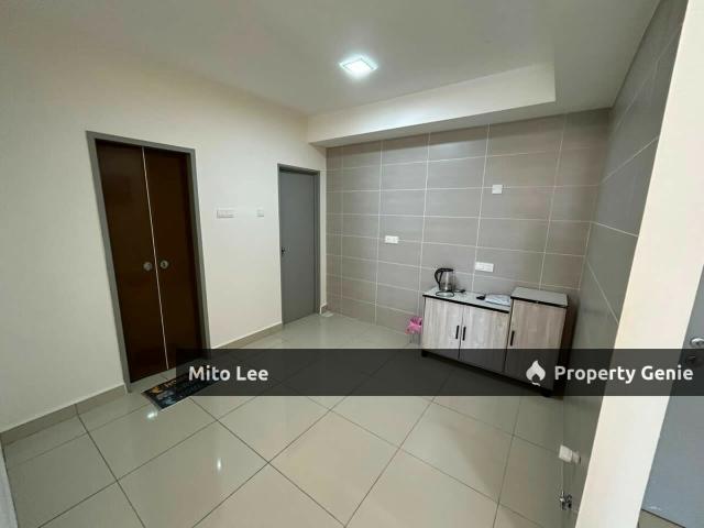 Apartment for sale in Plentong, Johor