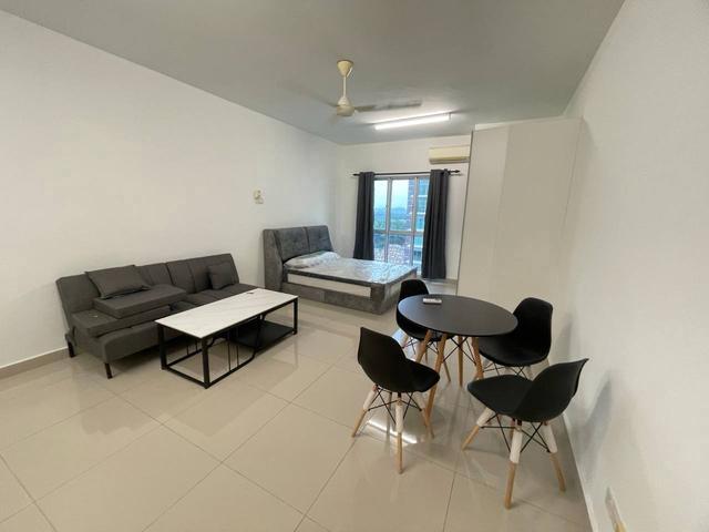 Serviced Residence for sale in Petaling, Subang Jaya