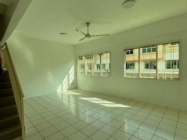 Townhouse for sale in Kinabalu, Sabah