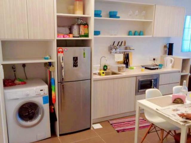 Serviced Residence for sale in Tanjong Sepat, Selangor