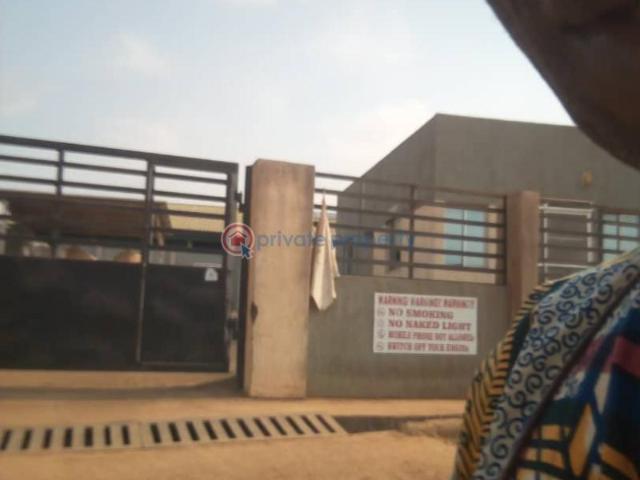 Commercial for sale in Lagos, Abuja