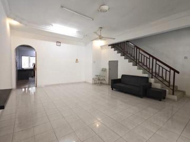Terraced House for sale in Johor
