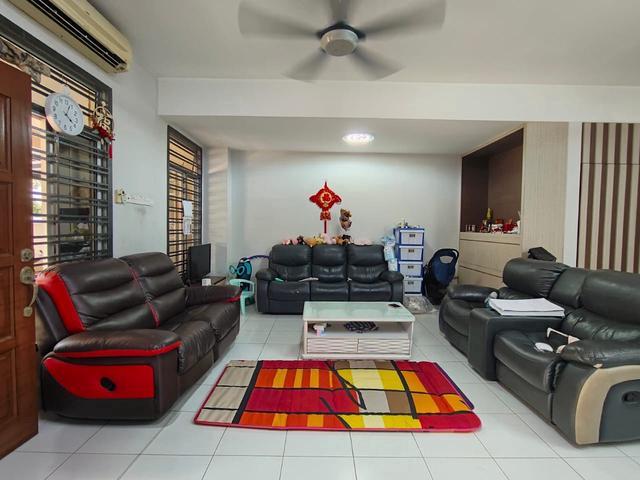 Terraced House for sale in Pulai, Bukit Ledang