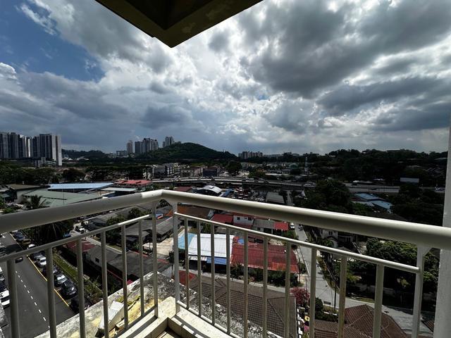 Condominium for sale in Langat, Selangor