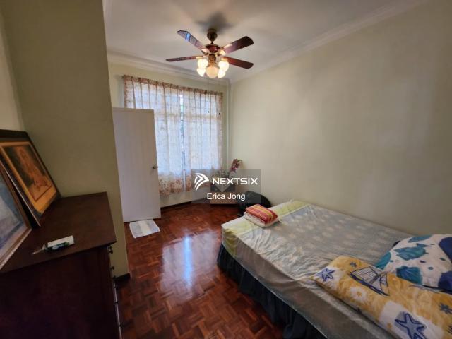 Property for sale in Johor