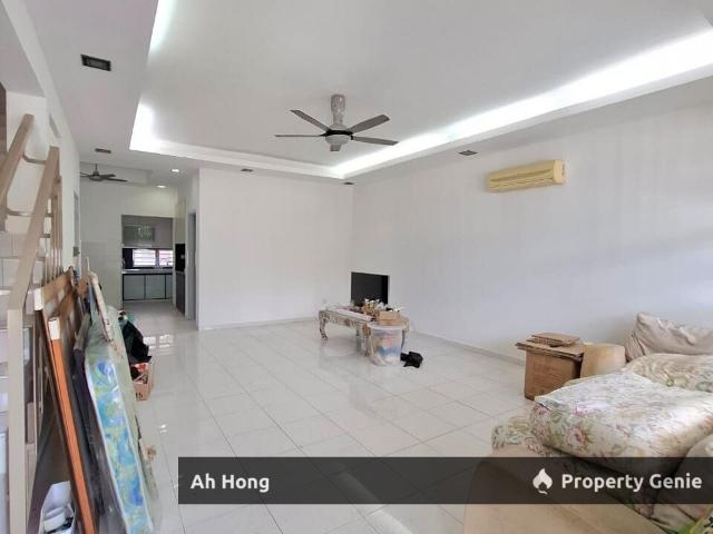 Terraced House for sale in Bukit Ledang, Johor