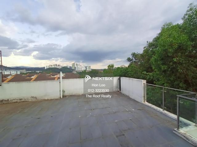 Property for sale in Georgetown, Penang