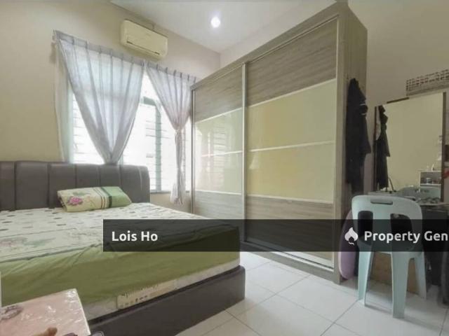 Bungalow for sale in Paya Rumput, Malaka