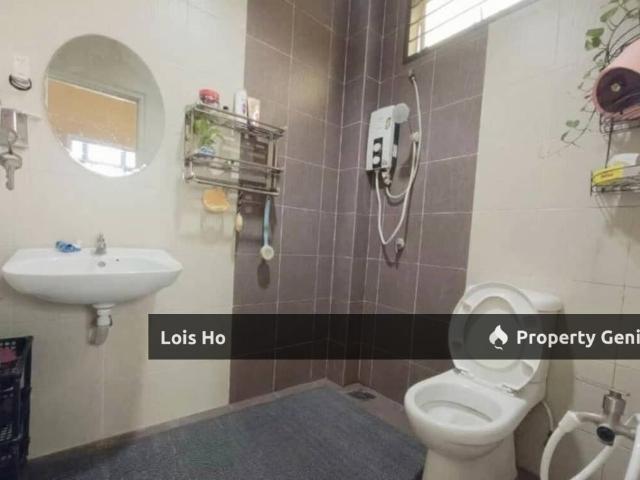Bungalow for sale in Paya Rumput, Malaka