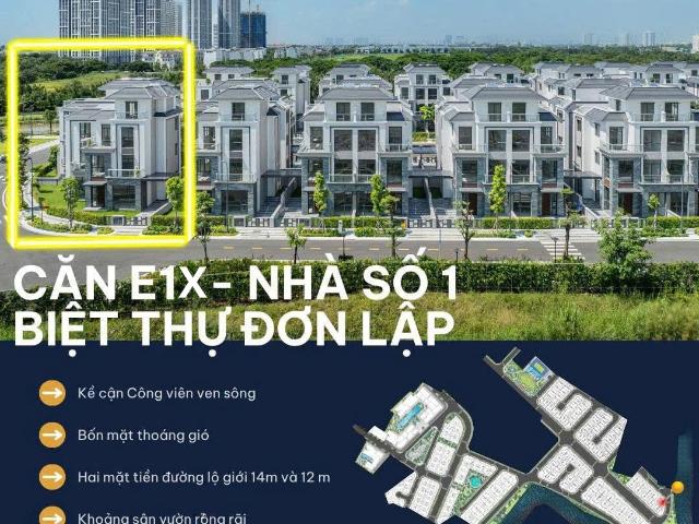 Biệt Thự bán tại Thủ Đức, Hồ Chí Minh