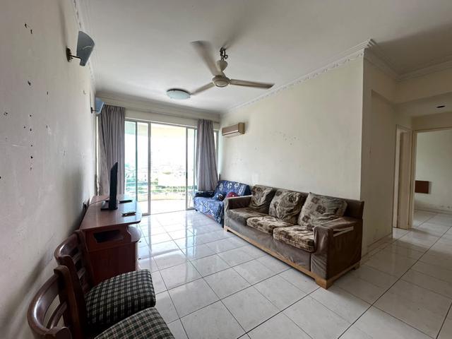 Condominium for sale in Barat Daya, George Town