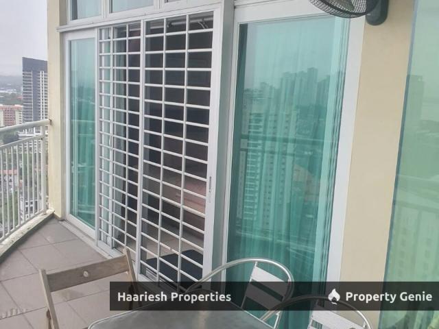 Apartment for sale in Johore Bahru, Johor