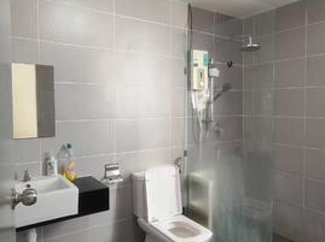 Condominium for sale in Georgetown, Penang