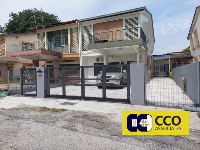 Residential House for sale in Perak, Tanjong Ipoh