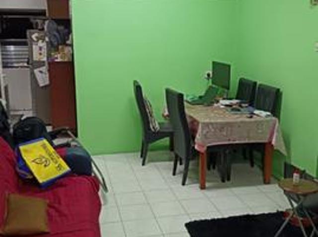 Apartment for sale in Mukim 13, Georgetown