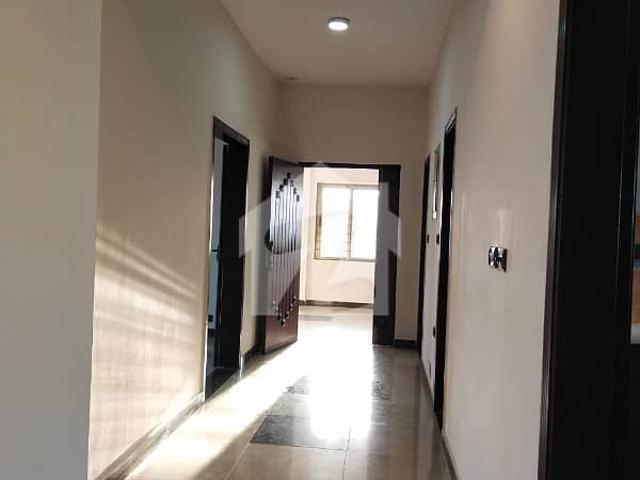 Apartment for sale in Islamabad