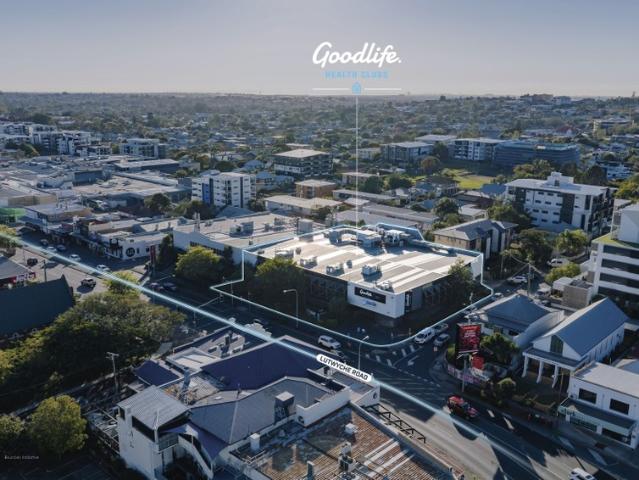 Retail for sale in Toombul, Queensland