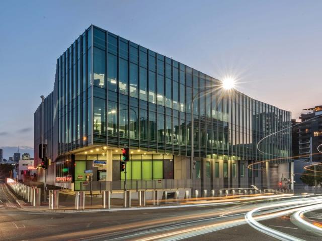 Office for sale in Toombul, Queensland
