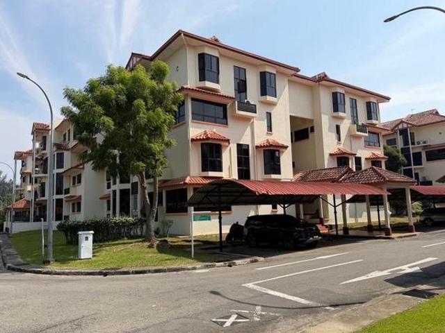 Condominium for sale in Kota Kinabalu, Bahagian Pantai Barat