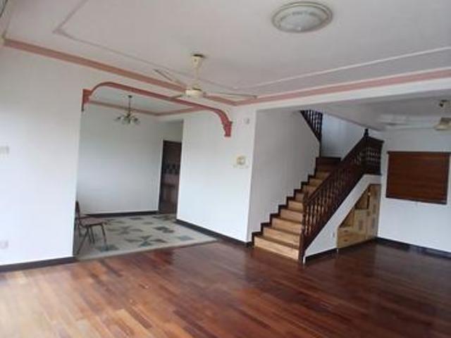 Condominium for sale in Kota Kinabalu, Bahagian Pantai Barat