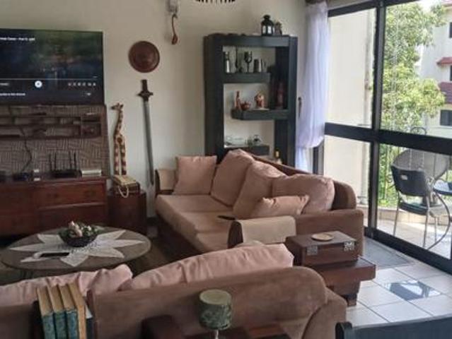 Condominium for sale in Kinabalu, Sabah